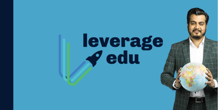 Leverage Edu